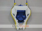 Kit de carénage à injection pour BMW S1000RR 09-14 - Bleu, Noir - PIRELLI #OYO87902391