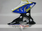 Kit de carénage à injection pour BMW S1000RR 09-14 - Bleu, Noir - PIRELLI #OYO87902391