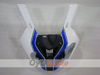 Kit de carénage à injection pour BMW S1000RR 09-14 - Blanc, Noir - PIRELLI #OYO87902402
