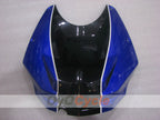 Kit de carénage à injection pour BMW S1000RR 09-14 - Blanc, Noir - PIRELLI #OYO87902403