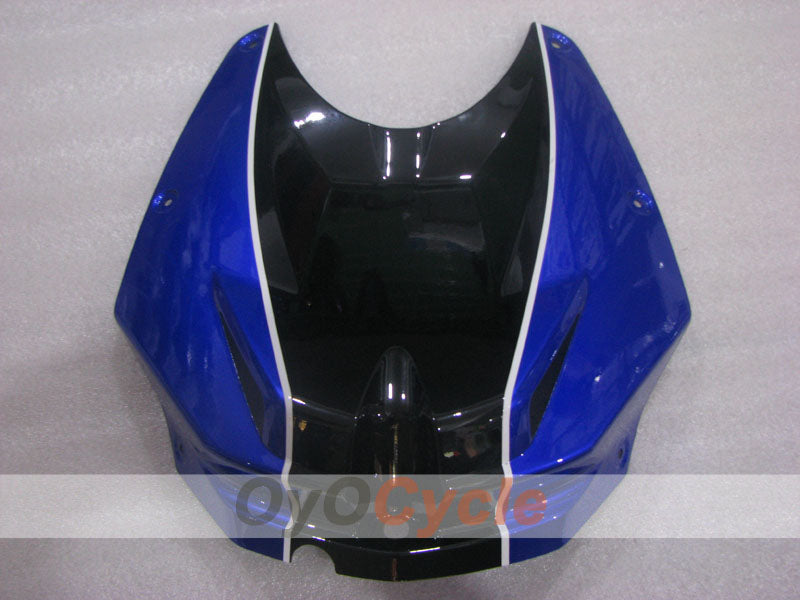 Kit de carénage à injection pour BMW S1000RR 09-14 - Blanc, Noir - PIRELLI #OYO87902403