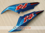 Carénage arrière de selle pour Aprilia 06-11 RS125 #OYO87911925