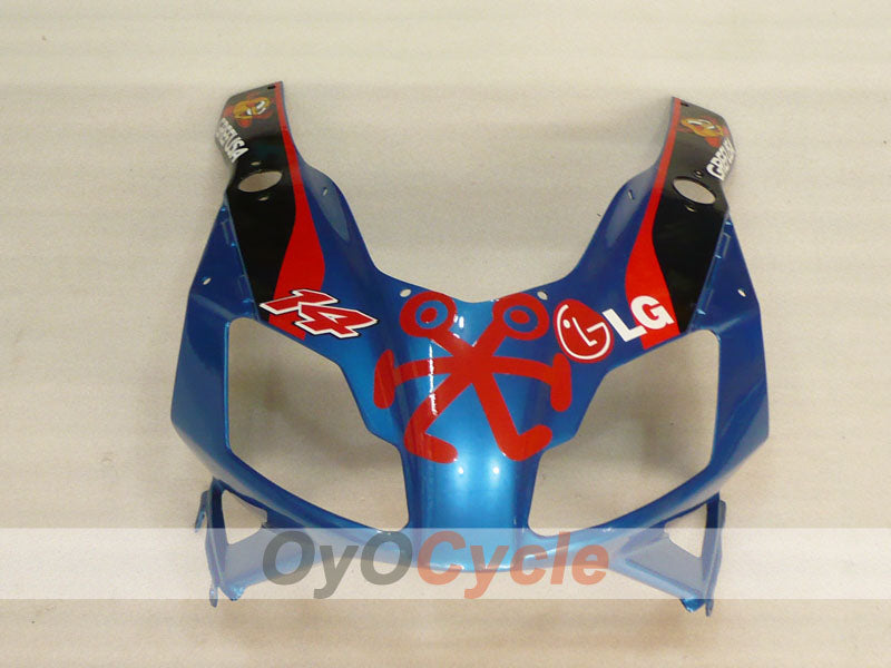 Carénage supérieur avant pour Aprilia 06-11 RS125 #OYO87911904 Image principale du produit