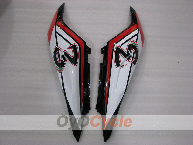 Carénage arrière de selle pour Aprilia 06-11 RS125 #OYO87911942 Image secondaire du produit