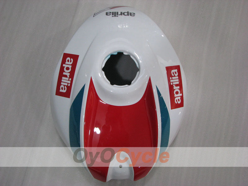Carénage de réservoir de carburant pour Aprilia 06-11 RS125 #OYO87911941 Image principale du produit
