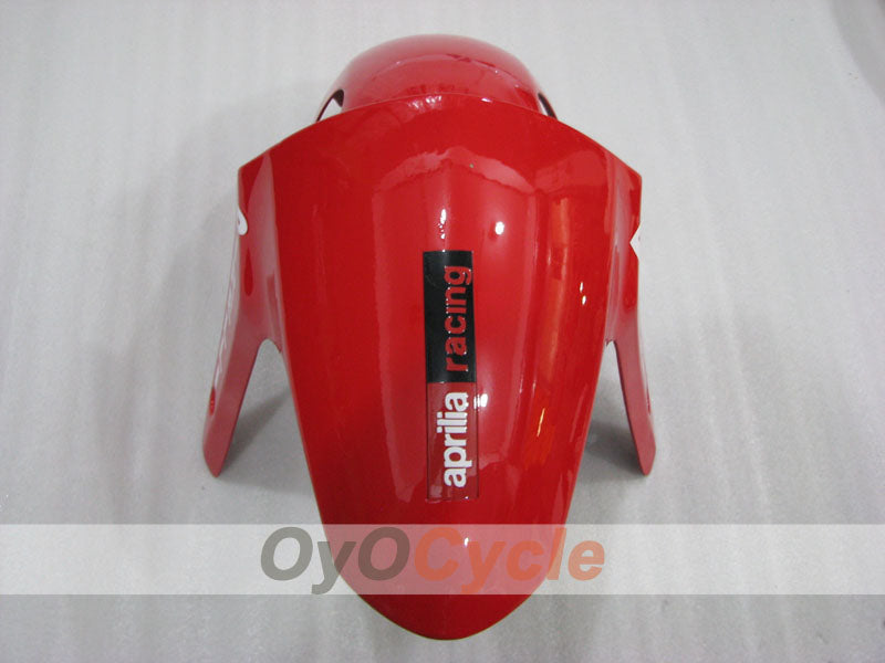 Carénage de garde-boue avant pour Aprilia 06-11 RS125 #OYO87911939