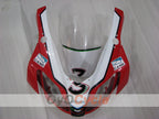 Carénage supérieur avant pour Aprilia 06-11 RS125 #OYO87911937