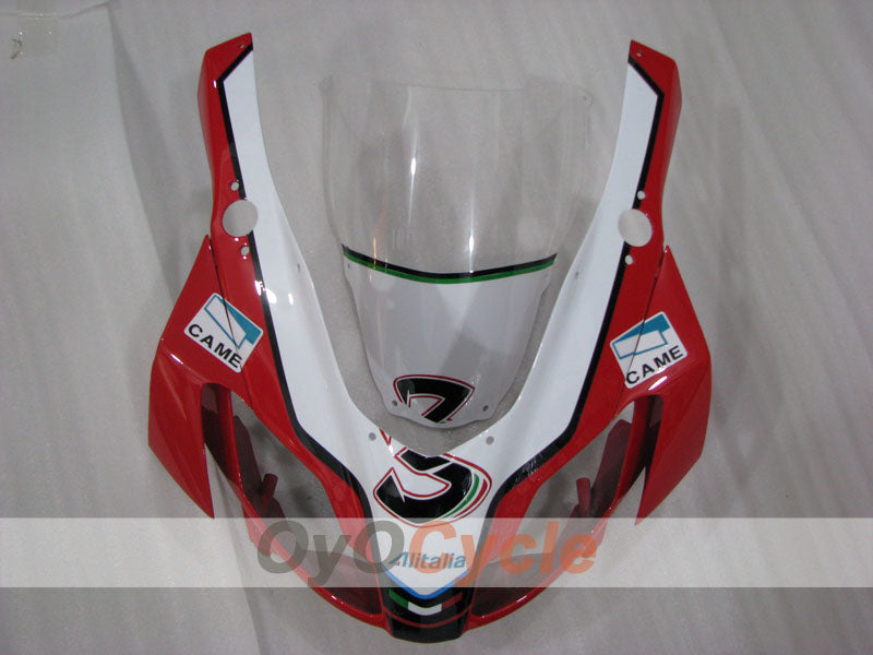 Carénage supérieur avant pour Aprilia 06-11 RS125 #OYO87911937
