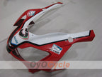 Kit de carénage pour Aprilia RS125 06-10 - Rouge, Blanc - Style usine #OYO87902406