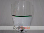 Kit de carénage pour Aprilia RS125 06-10 - Rouge, Blanc - Style usine #OYO87902406