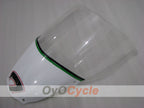 Kit de carénage pour Aprilia RS125 06-10 - Rouge, Blanc - Style usine #OYO87902406