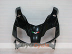 Kit de carénage pour Aprilia RS125 06-10 - Noir, Mat - Style usine #OYO87902407