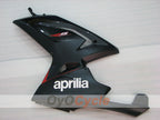 Kit de carénage pour Aprilia RS125 06-10 - Noir, Mat - Style usine #OYO87902407