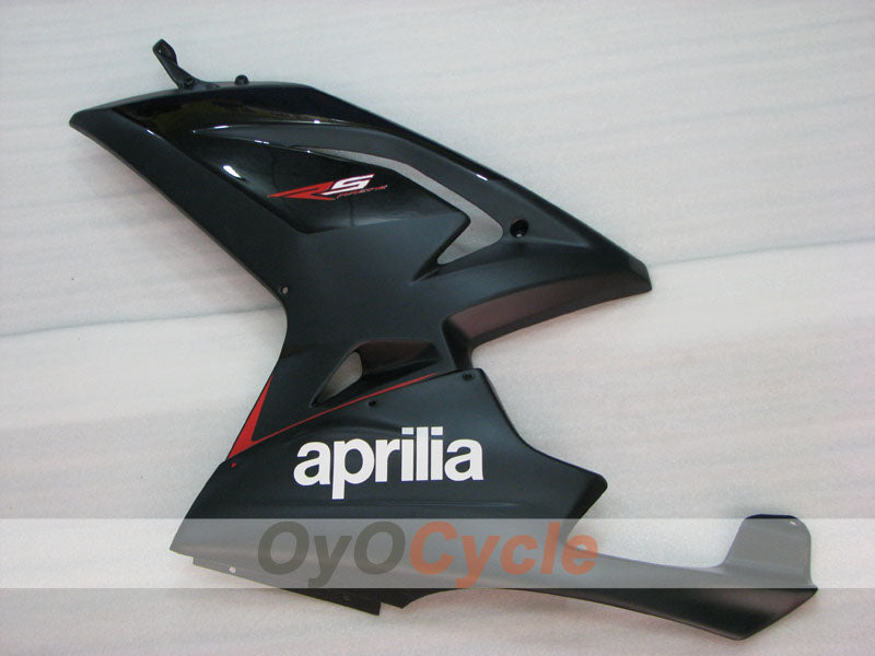 Carénage latéral gauche et droit pour Aprilia 06-11 RS125 #OYO87911948 Image principale du produit