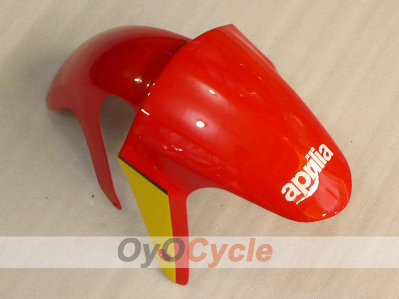 Carénage de garde-boue avant pour Aprilia 06-11 RS125 #OYO87911959 Image secondaire du produit
