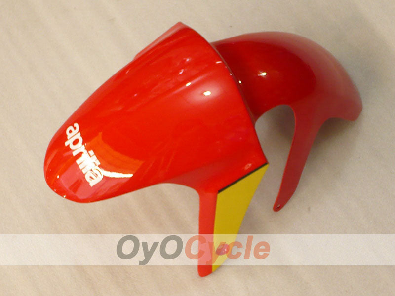 Carénage de garde-boue avant pour Aprilia 06-11 RS125 #OYO87911959
