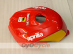 Carénage de réservoir de carburant pour Aprilia 06-11 RS125 #OYO87911961