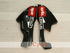 Kit de carénage pour Aprilia RS125 06-10 - Rouge, Noir - Style usine #OYO87902408