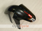 Kit de carénage pour Aprilia RS125 06-10 - Rouge, Noir - Style usine #OYO87902409