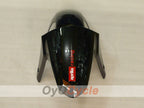 Kit de carénage pour Aprilia RS125 06-10 - Rouge, Noir - Style usine #OYO87902409