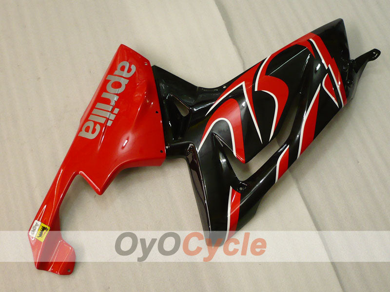 Carénage latéral gauche et droit pour Aprilia 06-11 RS125 #OYO87911968 Image secondaire du produit