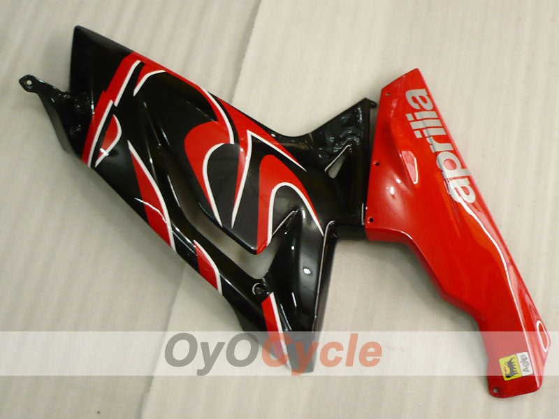 Carénage latéral gauche et droit pour Aprilia 06-11 RS125 #OYO87911968 Image principale du produit
