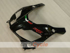 Kit de carénage pour Aprilia RS125 06-10 - Rouge, Noir - Style usine #OYO87902409