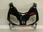 Kit de carénage pour Aprilia RS125 06-10 - Rouge, Noir - Style usine #OYO87902409