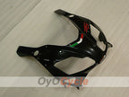 Kit de carénage pour Aprilia RS125 06-10 - Rouge, Noir - Style usine #OYO87902409