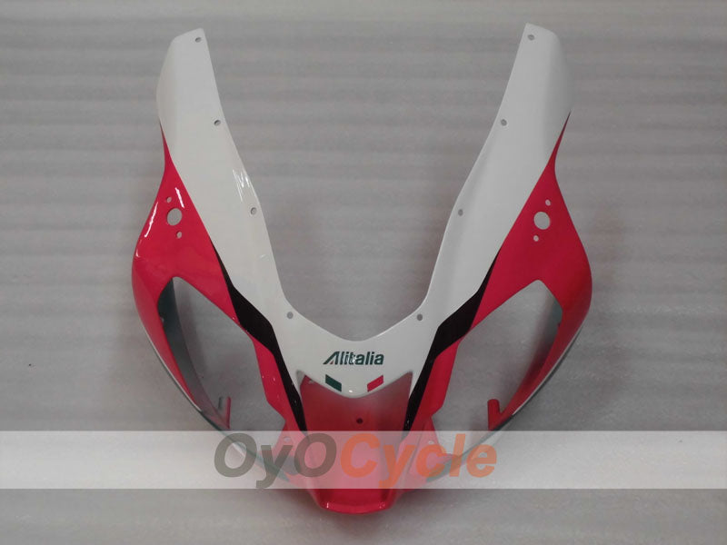 Carénage supérieur avant pour Aprilia 03-06 RSV1000R #OYO87912468 Image principale du produit
