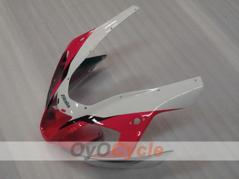 Carénage supérieur avant pour Aprilia 03-06 RSV1000R #OYO87912468