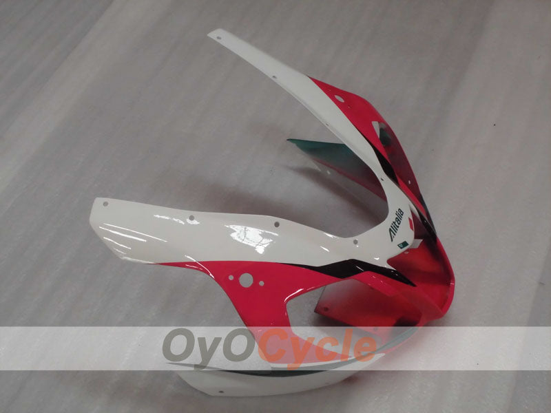 Carénage supérieur avant pour Aprilia 03-06 RSV1000R #OYO87912468