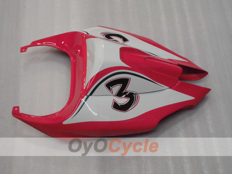 Carénage arrière + cache-selle pour Aprilia 03-06 RSV1000R #OYO87912485 Image secondaire du produit