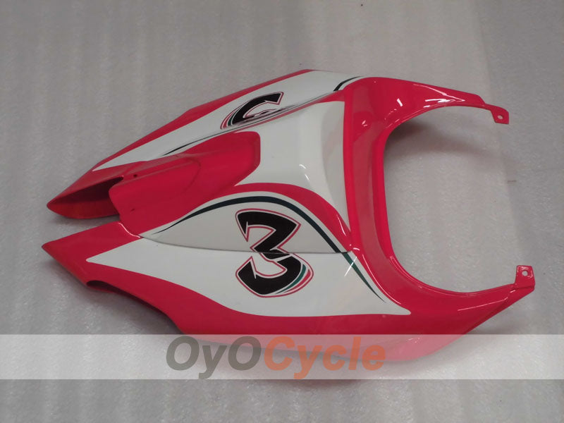 Carénage arrière + cache-selle pour Aprilia 03-06 RSV1000R #OYO87912485 Image principale du produit
