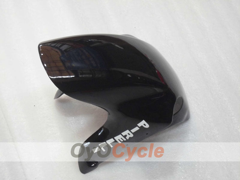 Carénage d'aile avant pour Aprilia 03-06 RSV1000R #OYO87912482