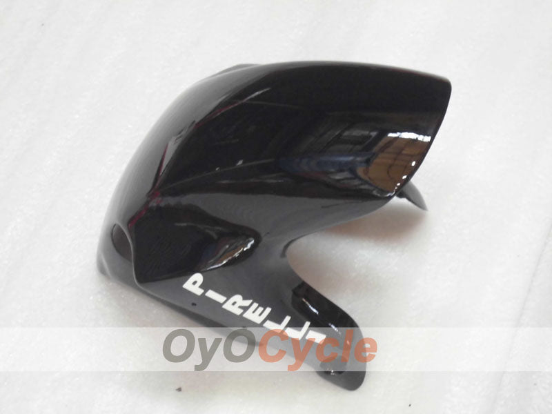 Carénage d'aile avant pour Aprilia 03-06 RSV1000R #OYO87912482