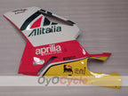 Carénage latéral gauche et droit pour Aprilia 03-06 RSV1000R #OYO87912475