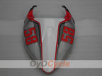 Carénage arrière + cache-selle pour Aprilia 03-06 RSV1000R #OYO87912490