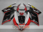 Kit de carénage pour Aprilia RSV1000R 03-06 - Rouge, Noir - Style usine #OYO87902412
