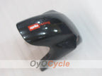 Kit de carénage pour Aprilia RSV1000R 03-06 - Rouge, Noir - Style usine #OYO87902413