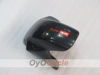 Kit de carénage pour Aprilia RSV1000R 03-06 - Rouge, Noir - Style usine #OYO87902413