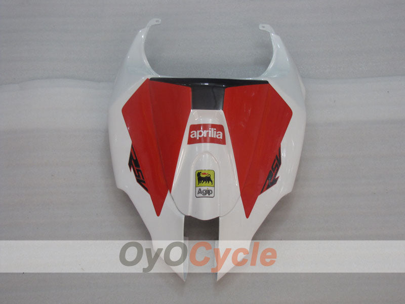 Carénage arrière + capot de selle pour Aprilia 03-06 RSV1000R #OYO87912496 Image secondaire du produit