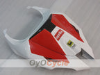 Kit de carénage pour Aprilia RSV1000R 03-06 - Rouge, Noir - Style usine #OYO87902413