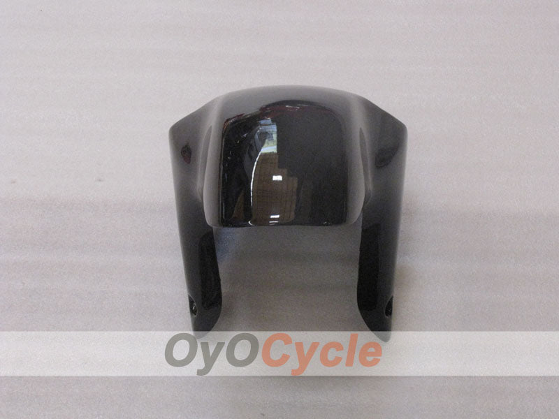 Kit de carénage pour Aprilia RSV1000R 03-06 - Rouge, Noir - Style usine #OYO87902414