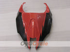 Kit de carénage pour Aprilia RSV1000R 03-06 - Rouge, Noir - Style usine #OYO87902414