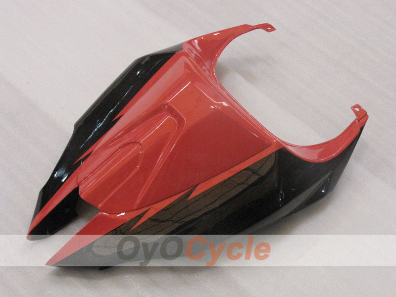 Carénage arrière + capot de selle pour Aprilia 03-06 RSV1000R #OYO87912499