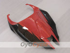 Carénage arrière + capot de selle pour Aprilia 03-06 RSV1000R #OYO87912499