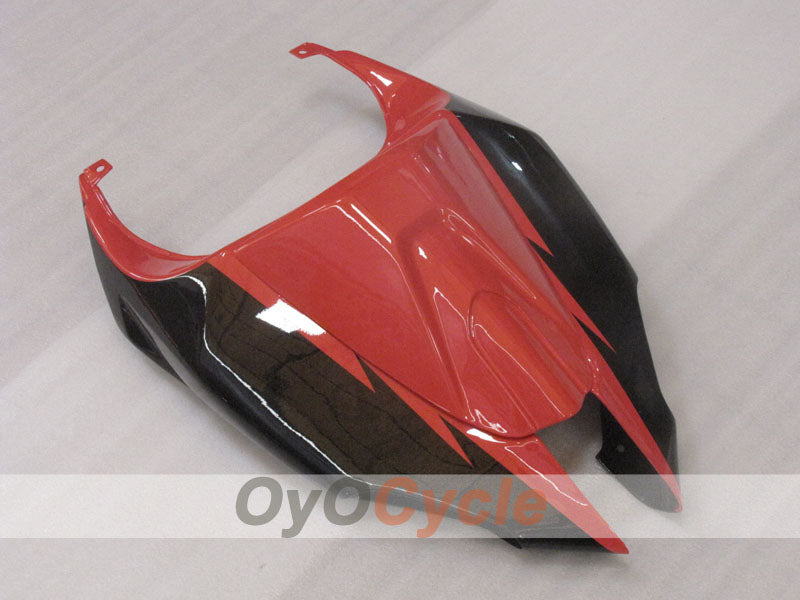 Carénage arrière + capot de selle pour Aprilia 03-06 RSV1000R #OYO87912499