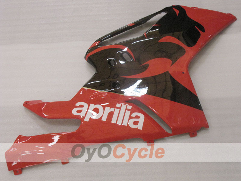 Carénage latéral gauche et droit pour Aprilia 03-06 RSV1000R #OYO87912498 Image principale du produit