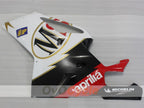 Carénage latéral gauche et droit pour Aprilia 03-06 RSV1000R #OYO87912501
